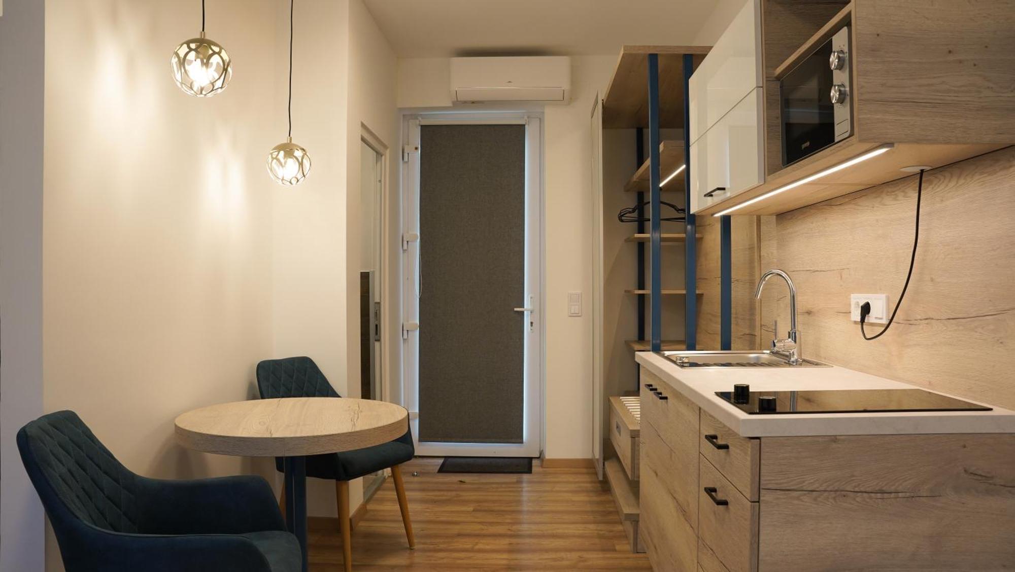 Napsugar Club Es Panzio Bed & Breakfast Fonyod Bagian luar foto