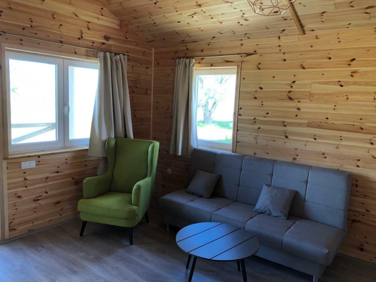 Napsugar Club Es Panzio Bed & Breakfast Fonyod Bagian luar foto