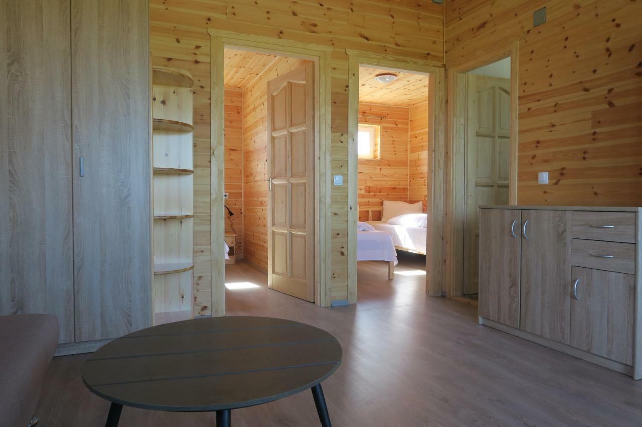 Napsugar Club Es Panzio Bed & Breakfast Fonyod Bagian luar foto