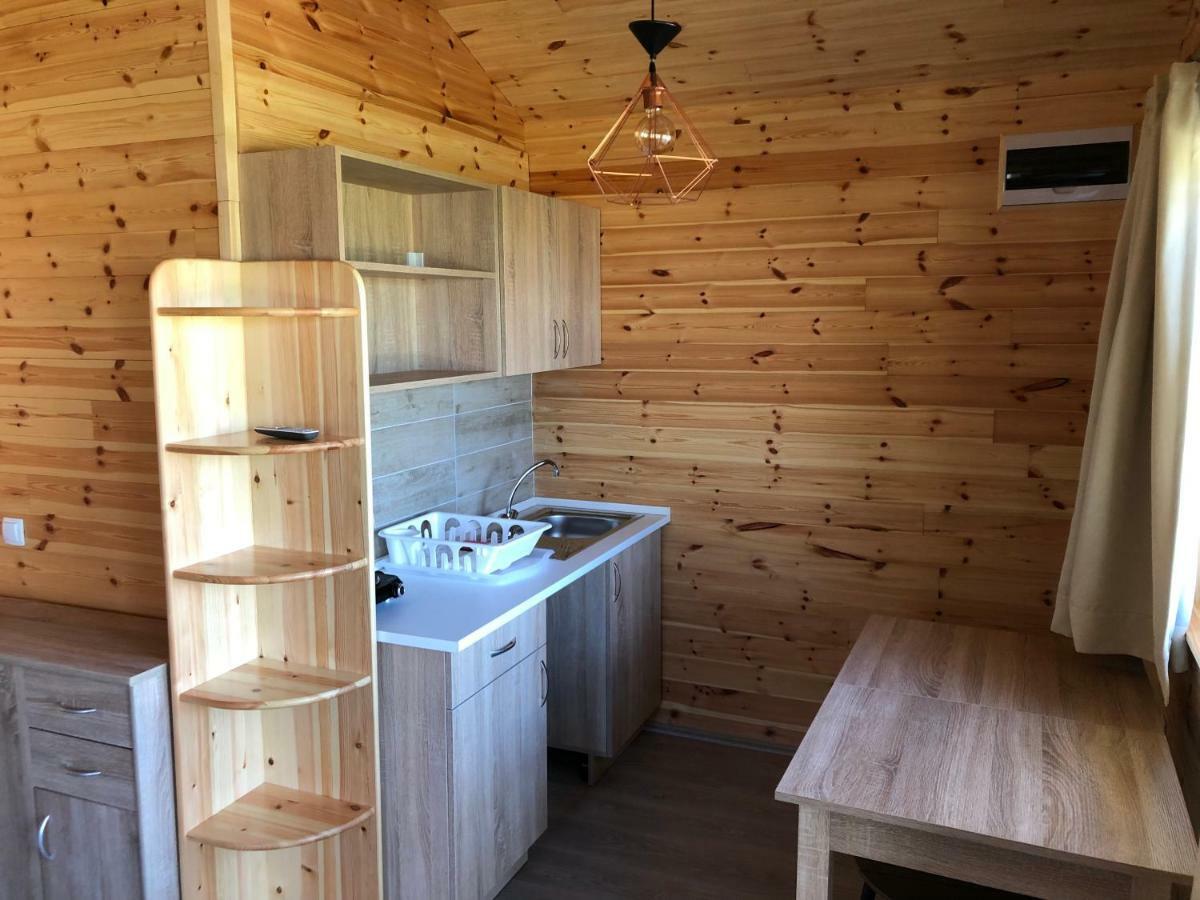 Napsugar Club Es Panzio Bed & Breakfast Fonyod Bagian luar foto