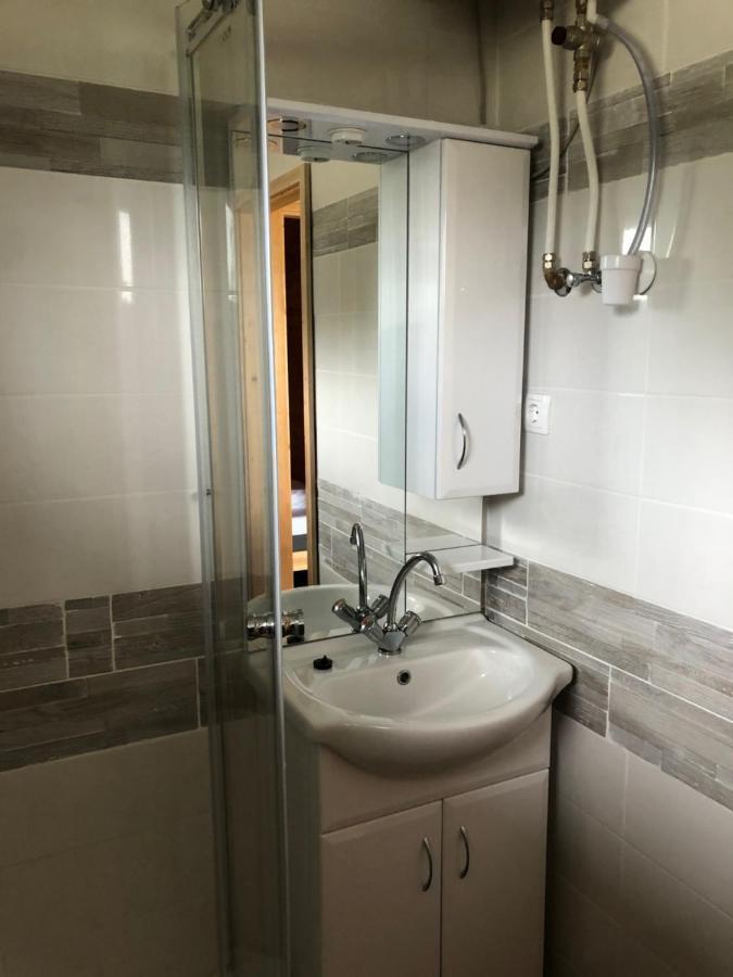 Napsugar Club Es Panzio Bed & Breakfast Fonyod Bagian luar foto